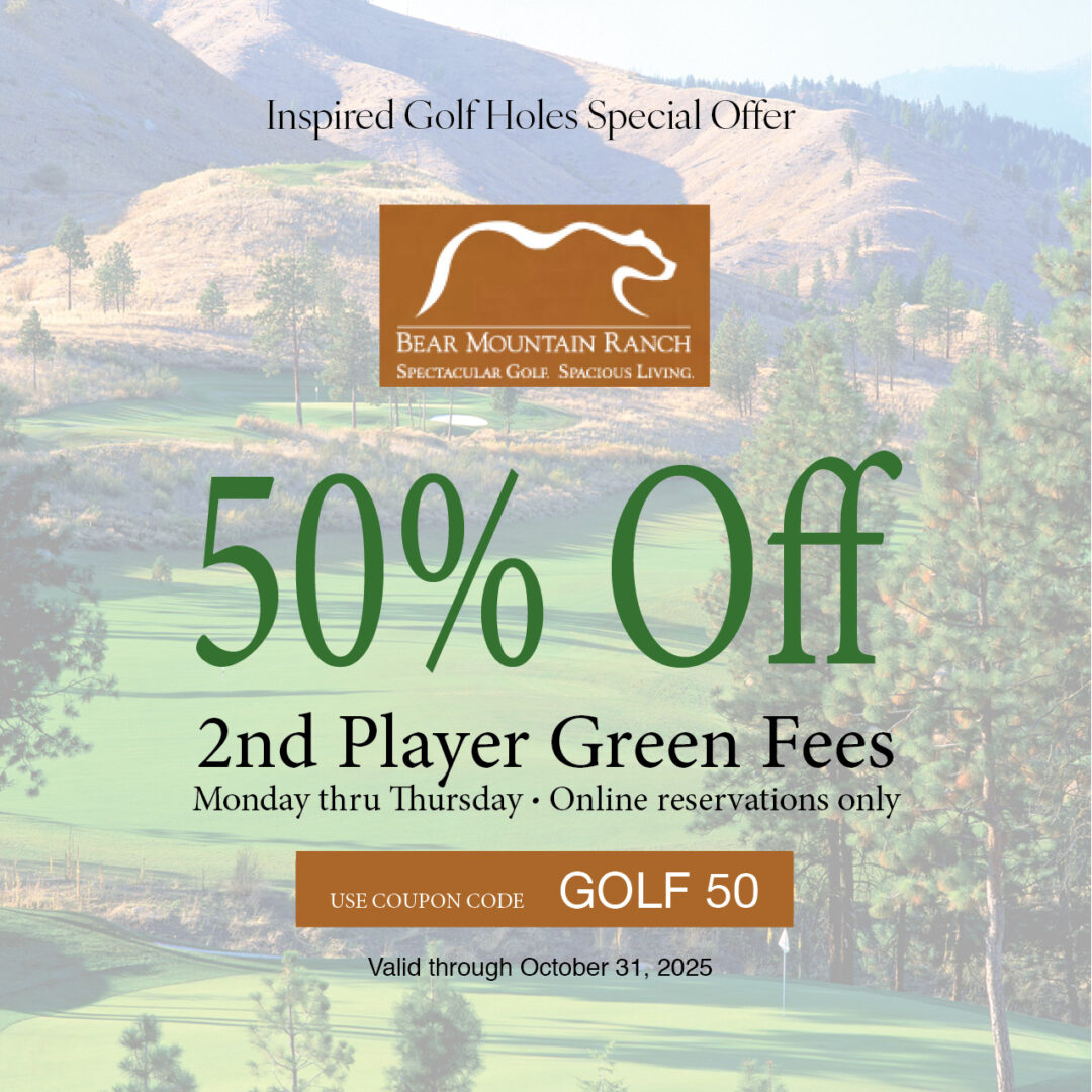 Bear Mtn Coupon