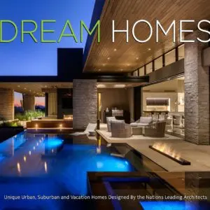 Dream Homes book cover