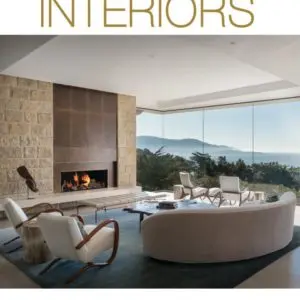Inspired Interiors book cover