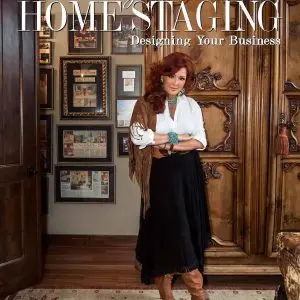 LUXURY HOME STAGING- Designing Your Business