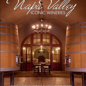 NAPA VALLEY ICONIC WINERIES
