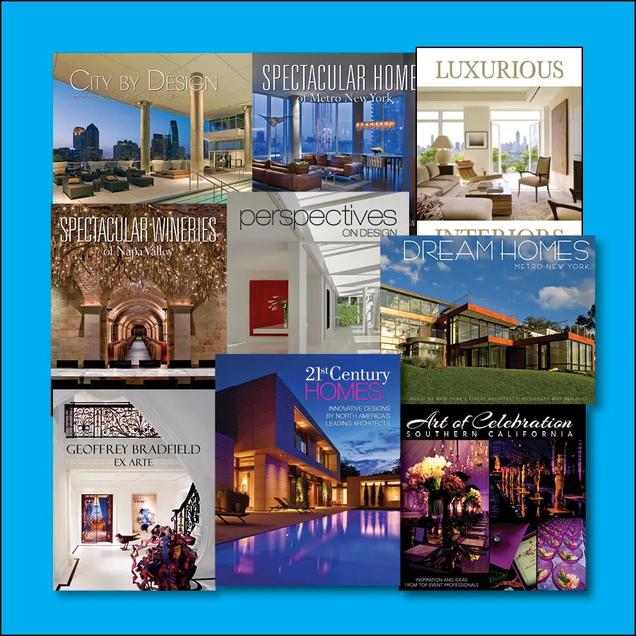 Panache series gateway cover