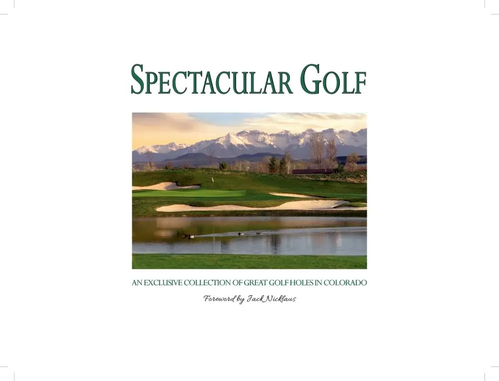 Spectacular Golf of Colorado - Image 10