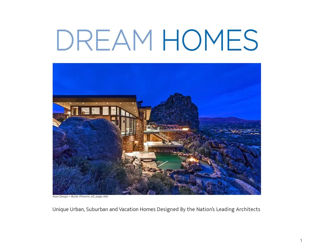 DREAM HOMES - Image 7