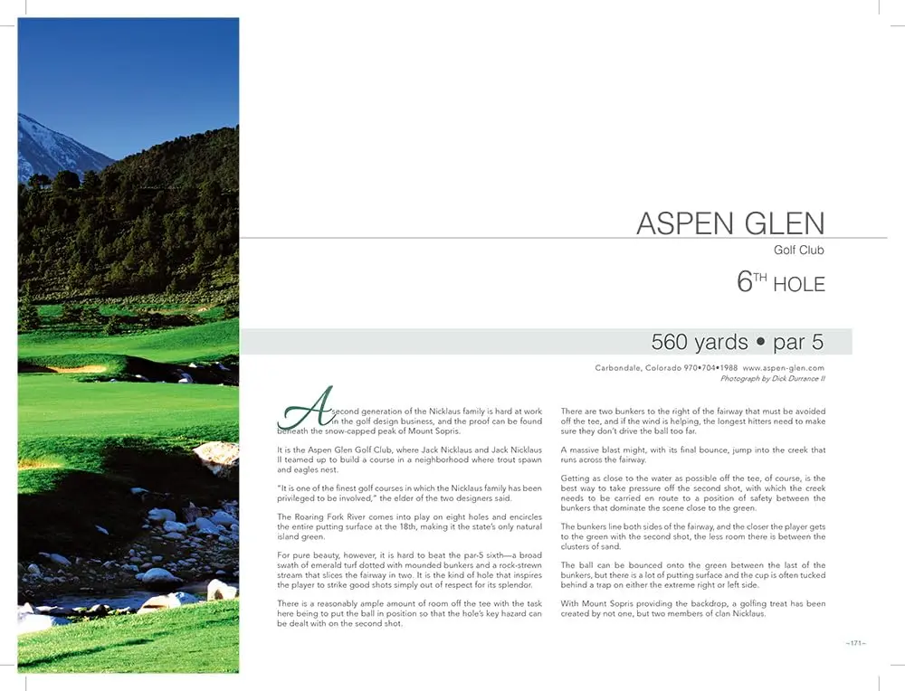 Spectacular Golf of Colorado - Image 8