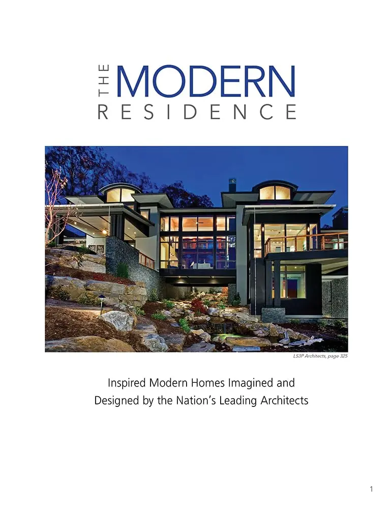 THE MODERN RESIDENCE - Image 8