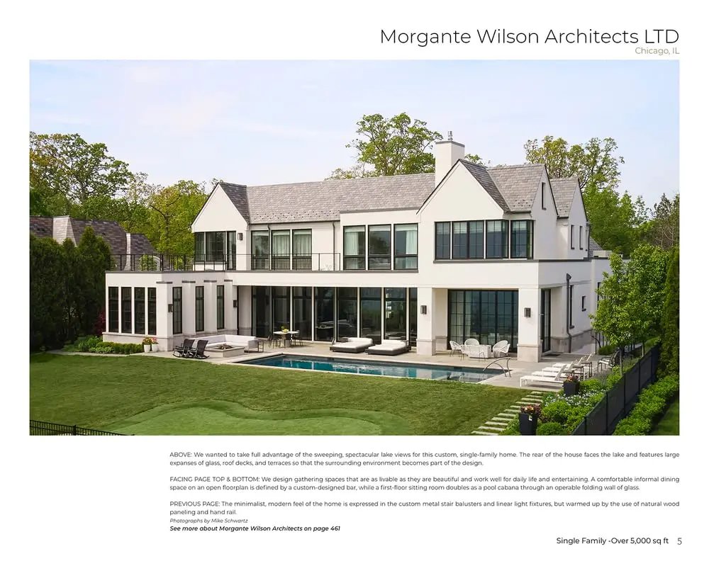 DREAM HOMES - Image 16