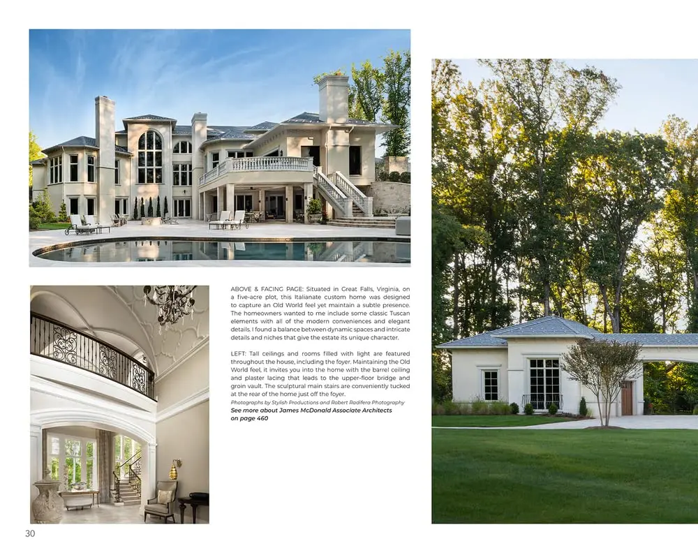 DREAM HOMES - Image 2