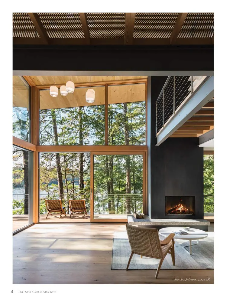 THE MODERN RESIDENCE - Image 6