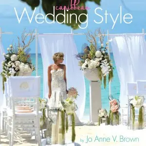 Caribbean Wedding Style cover