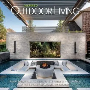 Inspired Outdoor Living Cover