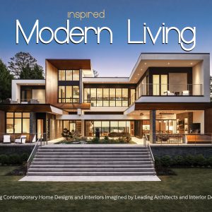 Inspired Modern Living