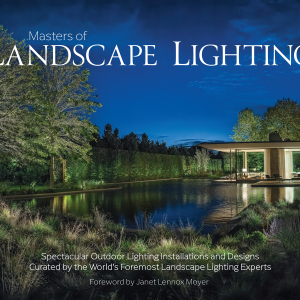 Masters of Landscape Lighting